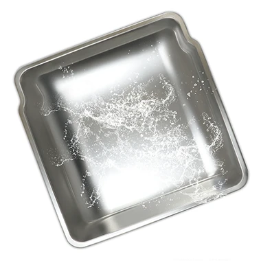 China Deodorizing Cat Litter Box China Deodorizing Cat Litter Box