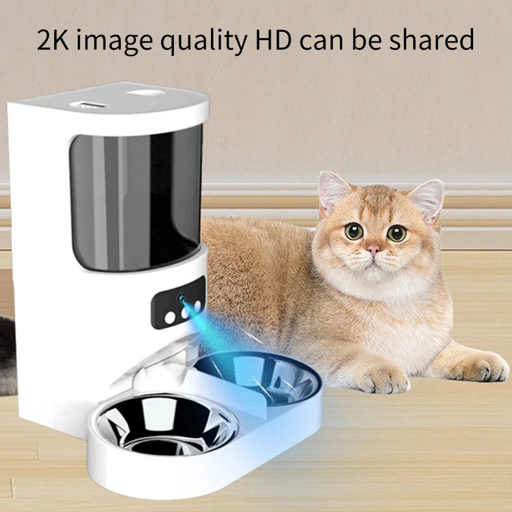 buy large capacity automatic pet feeder buy large capacity automatic pet feeder