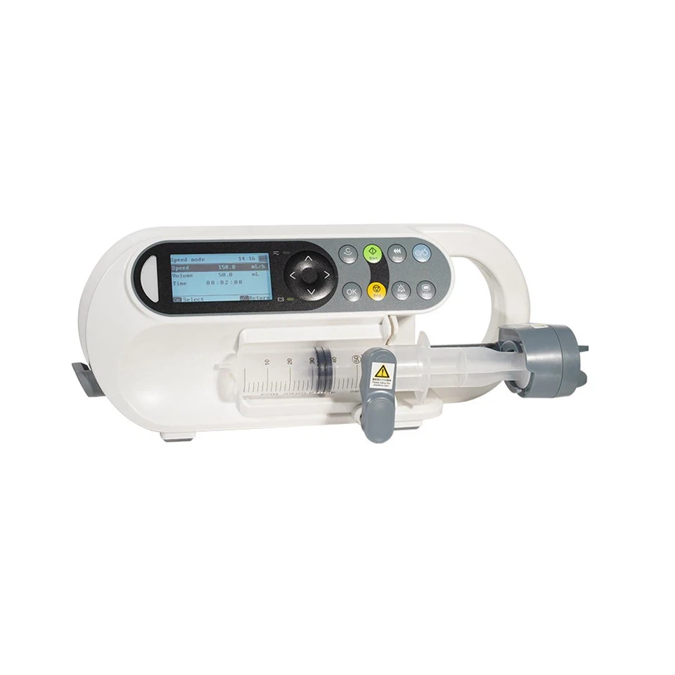 syringe pump veterinary syringe pump veterinary