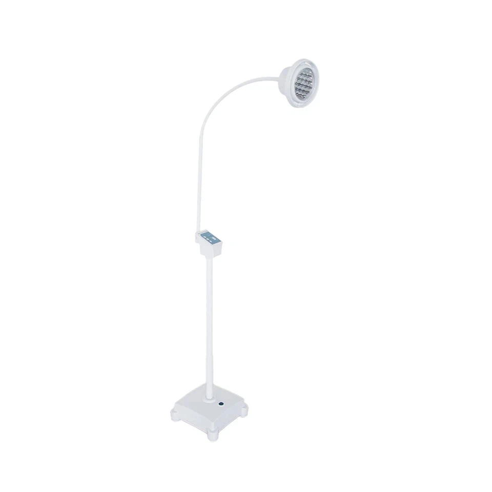 Surgical Assistance and Examination Lighting Surgical Assistance and Examination Lighting