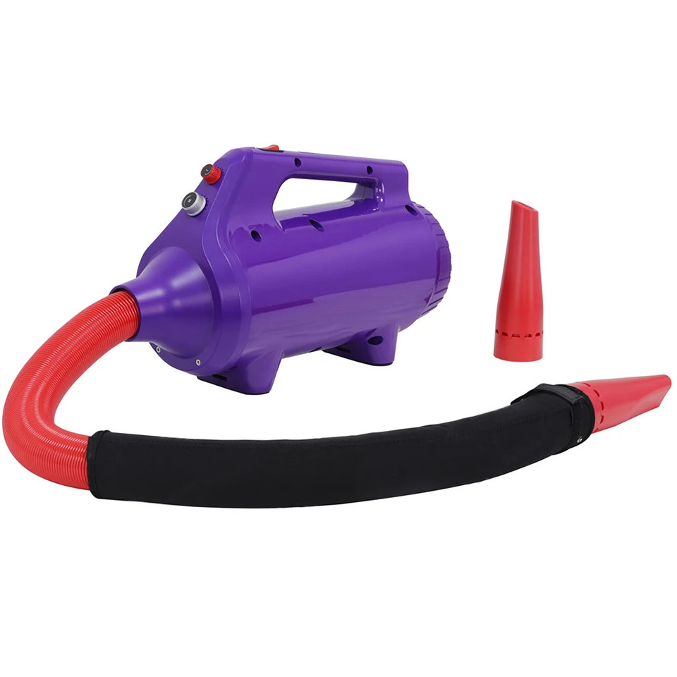 Pet Grooming Hair Dryer