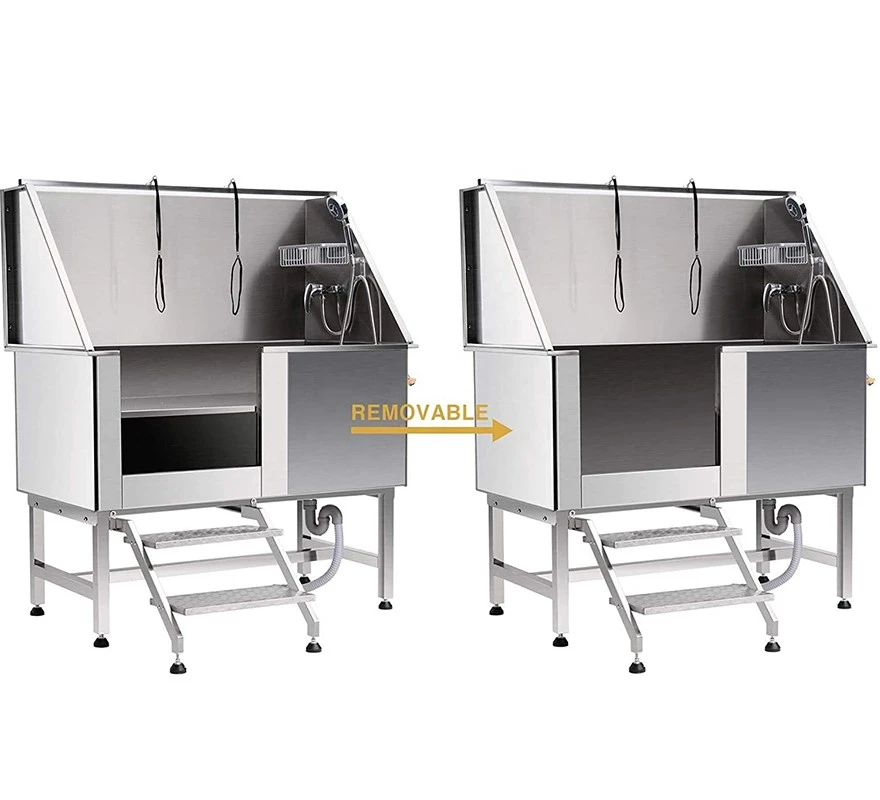 Professional Pet Grooming Bathtub Price Professional Pet Grooming Bathtub Price