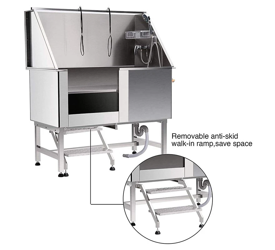 Buy Professional Pet Grooming Bathtub Buy Professional Pet Grooming Bathtub