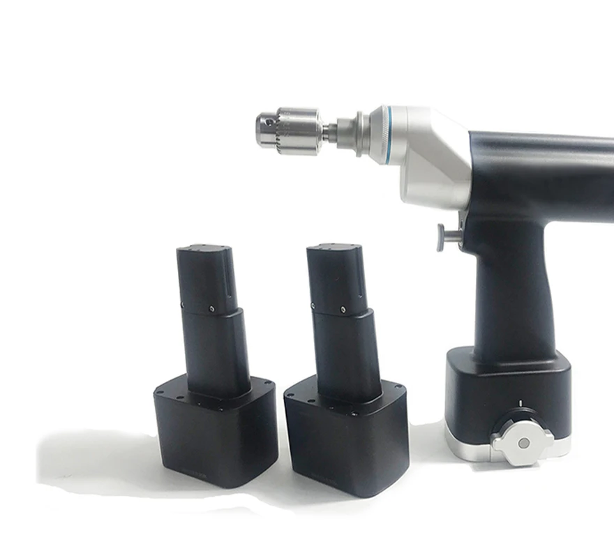 Large Medical Hollow Bone Drill Made in China Large Medical Hollow Bone Drill Made in China