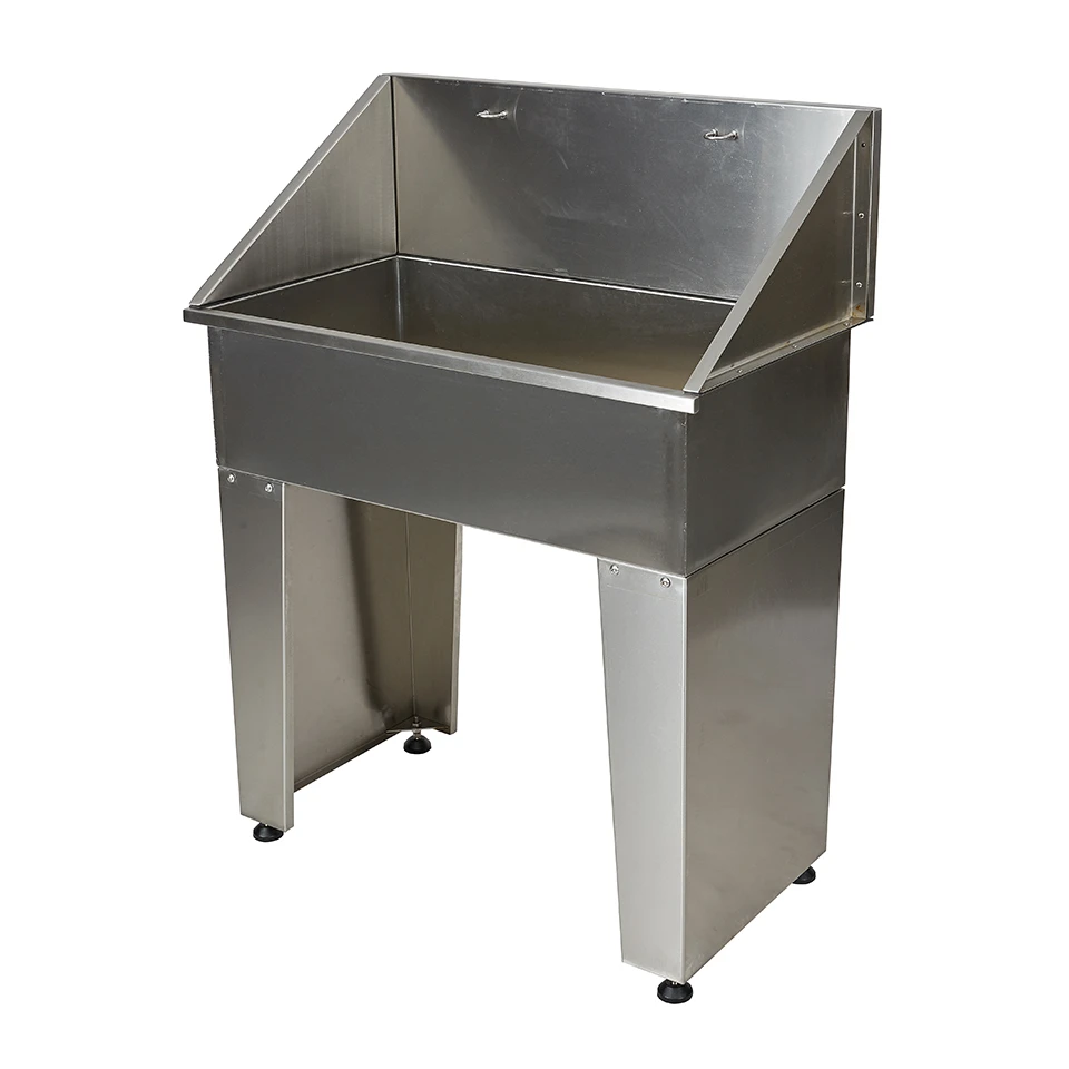 Small Animal Bathing Tub